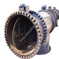 63668865_900 NB Damper Butterfly Valve